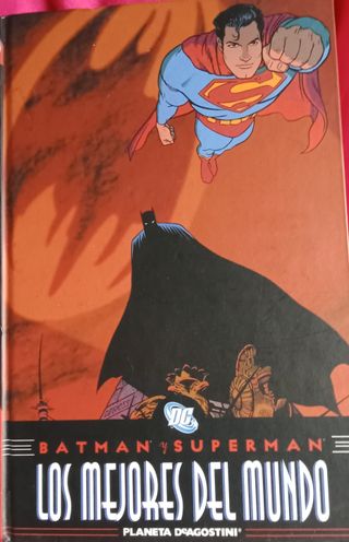 comics en buen estado, batman