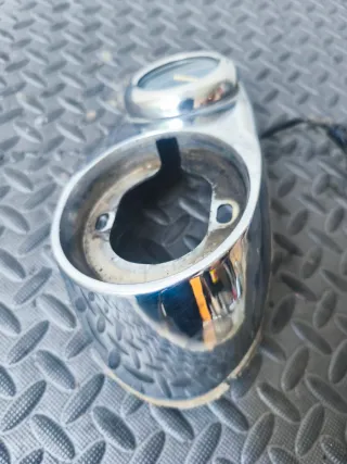 Carcasa deposito Keeway superlight 125