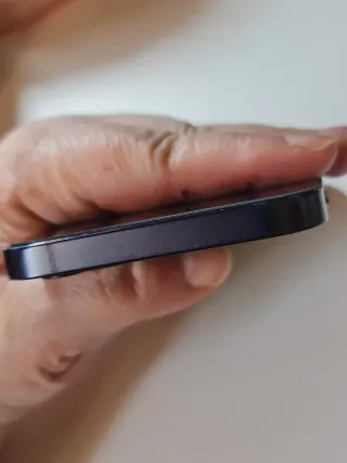 iPhone 12 128GB Negro