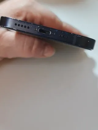 iPhone 12 128GB Negro