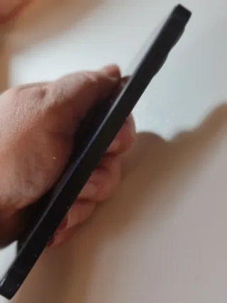 iPhone 12 128GB Negro