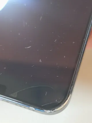 iPhone 12 128GB Negro