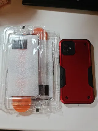 iPhone 12 128GB Negro