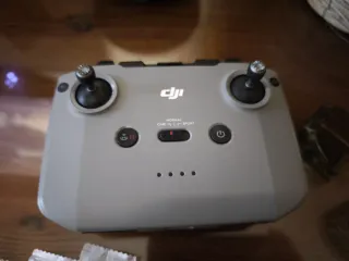 DJI Mini 2 Combo Drone