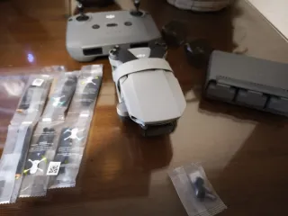 DJI Mini 2 Combo Drone