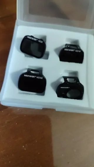 DJI Mini 2 Combo Drone