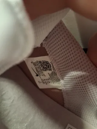 Deportivas Nike chica talla 38