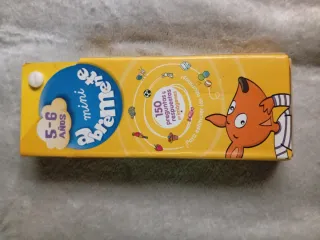 Libro Mini abremente