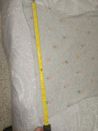 Camiseta Atmosphere Piñas Talla M