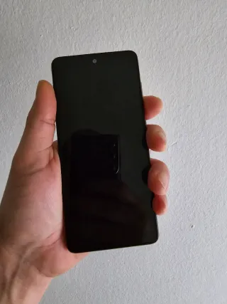 Samsung A51 128GB Negro