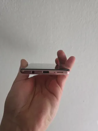 Samsung A51 128GB Negro