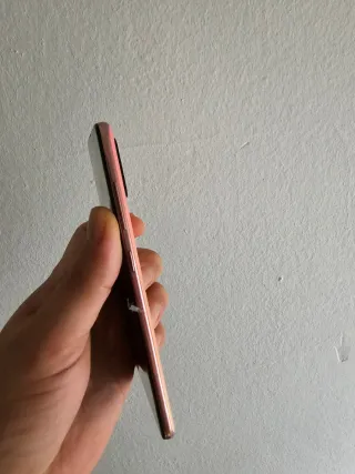 Samsung A51 128GB Negro