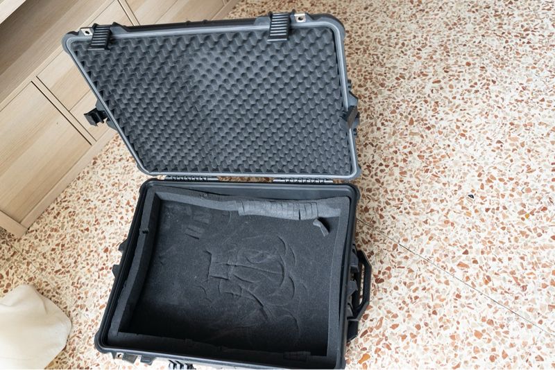 Maleta rígida MARK MCS 1544 afbeelding 4