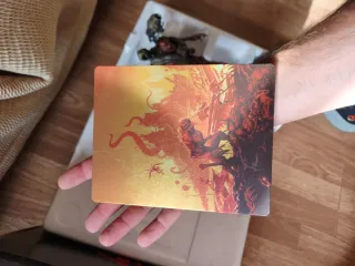 DOOM Eternal Collector's Edition