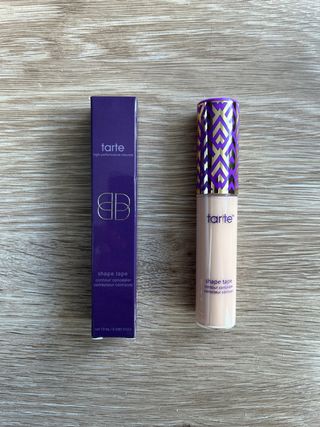 Corrector Tarte Shape Tape Tono 22N Light Neutral