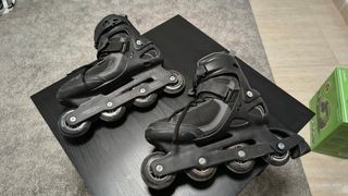 Patines en línea Oxelo Decathlon Talla 43