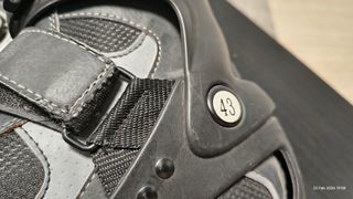 Patines en línea Oxelo Decathlon Talla 43