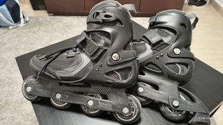 Patines en línea Oxelo Decathlon Talla 43