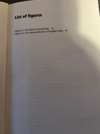 Oxford Modern English Grammar