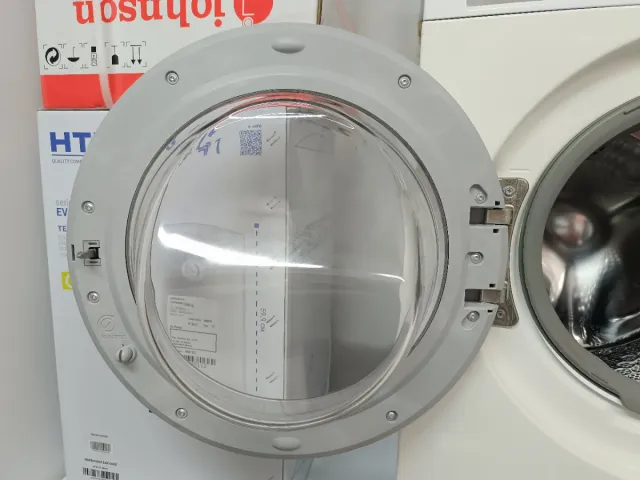 Lavadora AEG 8kg 1200rpm