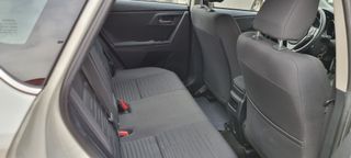 Toyota Auris 1.2T 120cv 2016