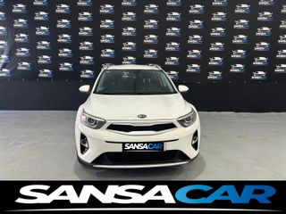 KIA Stonic 2019