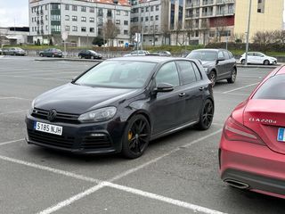 Volkswagen Golf 2011