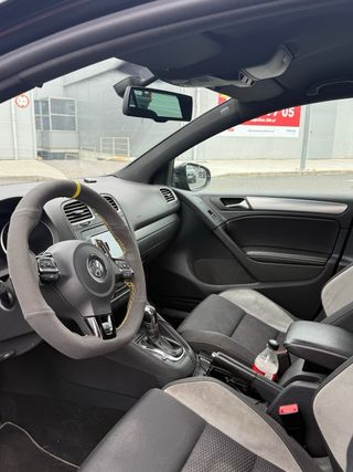 Volkswagen Golf 2011