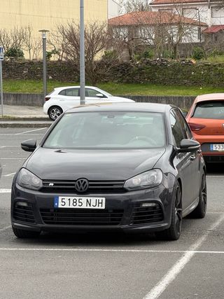 Volkswagen Golf 2011