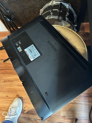 Monitores Samsung Syncmaster S23b550