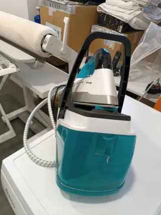 Centro de Planchado Taurus PTCP 2200 No hago envio