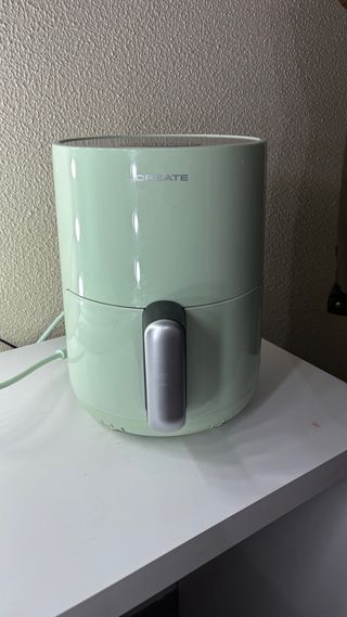 Freidora de aire 1.5L sin uso