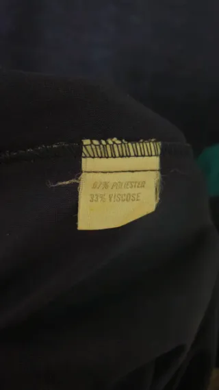 Conjunto Chándal Kelme Años 90 Retro/Vintage