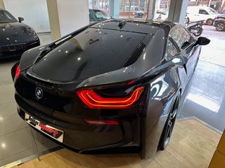BMW i8 Schnitzer 2016