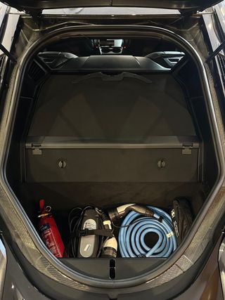 BMW i8 Schnitzer 2016