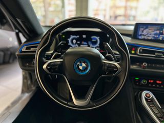 BMW i8 Schnitzer 2016