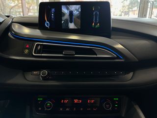 BMW i8 Schnitzer 2016