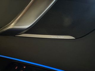 BMW i8 Schnitzer 2016