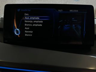 BMW i8 Schnitzer 2016