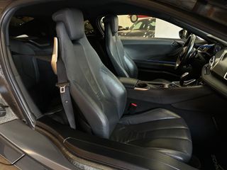 BMW i8 Schnitzer 2016