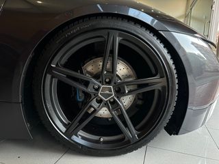 BMW i8 Schnitzer 2016