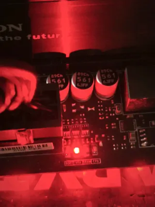 Placa Base MSI X470 Gaming Pro LEER!!!!!!