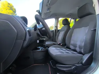 Ford Fusion 2011 Eco C ✅