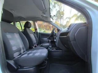 Ford Fusion 2011 Eco C ✅