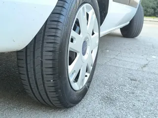 Ford Fusion 2011 Eco C ✅