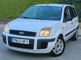 Ford Fusion 2011 Eco C ✅