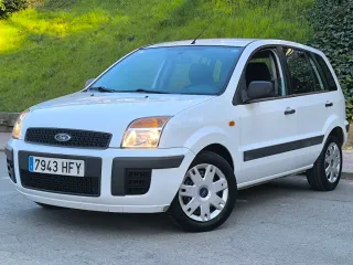 Ford Fusion 2011 Eco C ✅