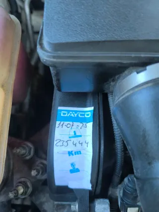 Ford Fusion 2011 Eco C ✅