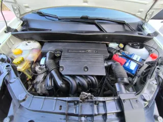 Ford Fusion 2011 Eco C ✅