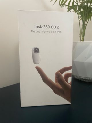Insta360 GO 2